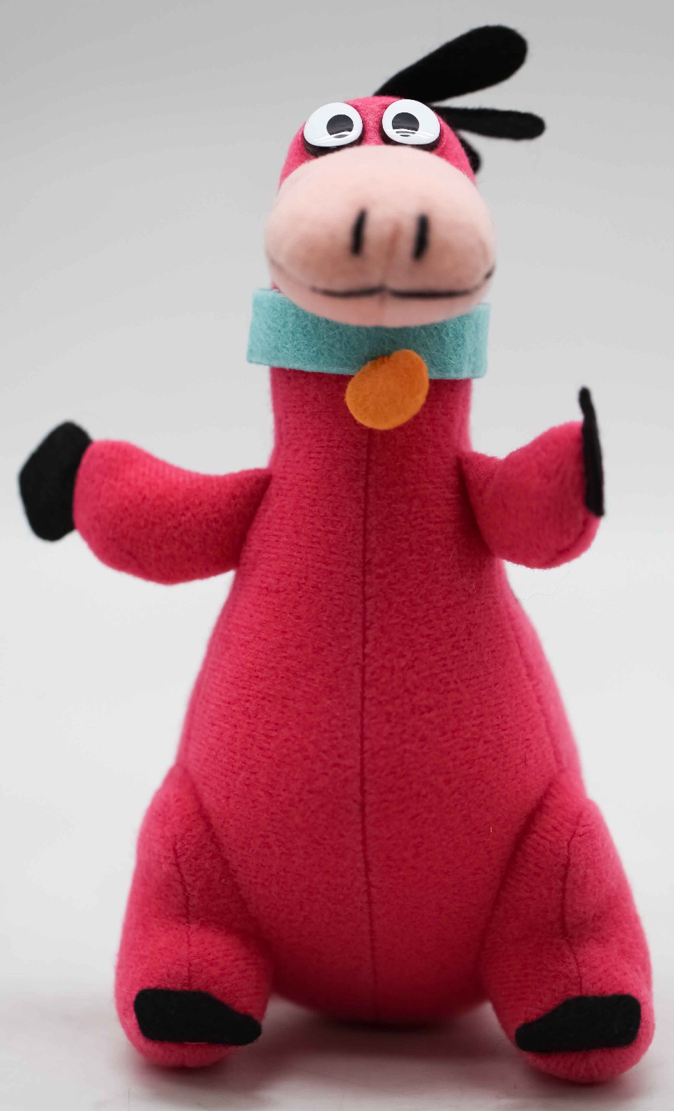 flintstones dino stuffed animal